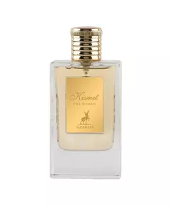 Maison Alhambra Kismet Eau de Parfum Für Frauen, 100 ml