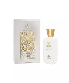 Luxury Concept Milk & Musk Eau de Parfum Unisexe, 100 ml