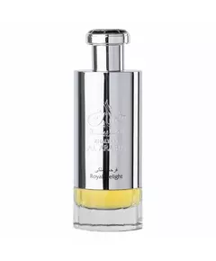 Lattafa Khaltaat Al Arabia Royal Delight Eau de Parfum Pour hommes, 100 ml