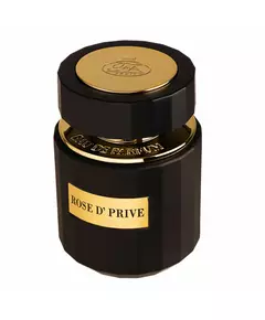 French Avenue Rose D'Prive Eau de Parfum Unisexe, 100 ml