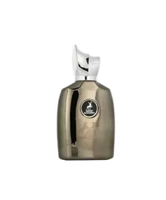 Maison Alhambra Hercules Eau de Parfum für Herren, 100 ml