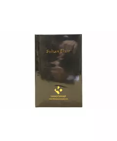 Luxury Concept Sultan Elixir Eau de Parfum Pour hommes, 100 ml