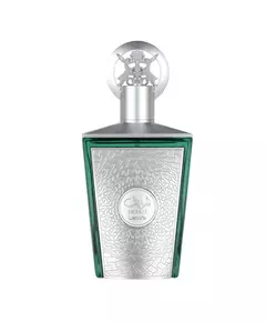 Lattafa Sheriff Eau de Parfum Unisex, 100 ml