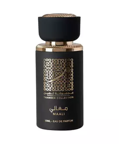 Lattafa Thameen Maali Eau de Parfum Unisex, 30 ml