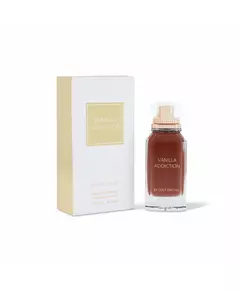 Gulf Orchid Vanilla Addiction Eau de Parfum Unisexe, 100 ml