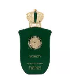 Gulf Orchid Nobility, 100 ml
