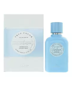 Orchid True Color Galazio Eau de Parfum Unisexe, 100 ml