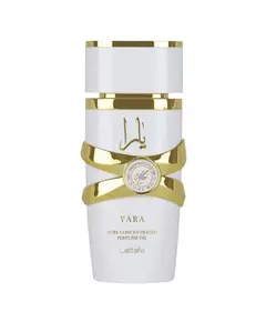 Lattafa Yara Moi Parfümöl Für Frauen, 20 ml