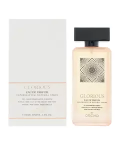 Orchid Glorious Eau de Parfum Unisex, 100 ml