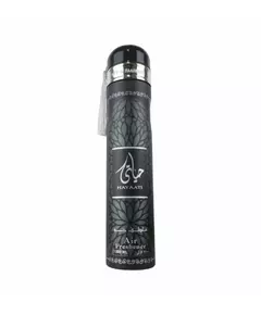 Lattafa Hayaati Raumlufterfrischer, 300 ml
