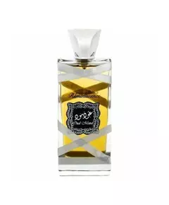 Lattafa Oud Mood Reminiscence Eau de Parfum Unisex, 100 ml