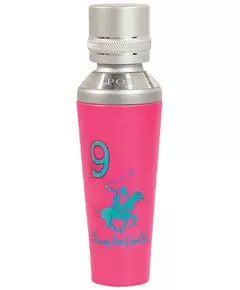 Beverly Hills Polo Club 1982 - Sport 9 Eau de Parfum Pour les femmes, 100 ml