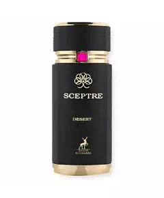 Maison Alhambra Sceptre Desert Eau de Parfum Unisex, 100 ml