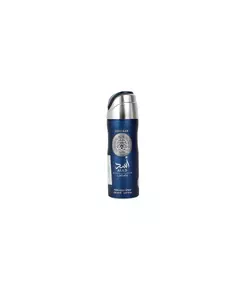 Lattafa Asad Zanzibar Körperspray, 200 ml