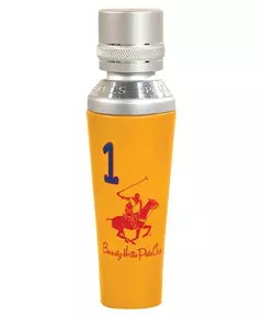 Beverly Hills Polo Club 1982 - Sport 1 Eau de Parfum Pour les femmes, 100 ml