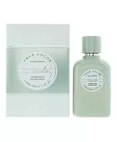 Orchid True Color Xanadu Eau de Parfum Unisexe, 100 ml