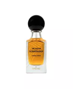 Orchid The Fusion Scentology Aperol Apritz Eau de Parfum Unisexe, 100 ml