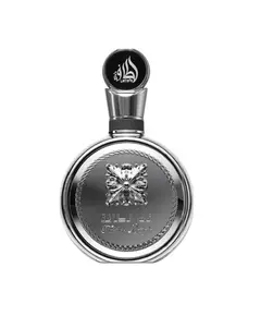 Lattafa Fakhar Platin Eau de Parfum Unisex, 100 ml
