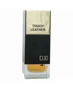 Le Chameau Clio Touch Leather Eau de Parfum Unisexe, 90 ml