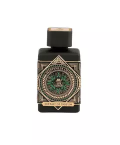 Fragrance World Happiness Oud Extrait de parfum Unisexe, 80 ml