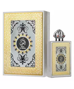 Lattafa Pride King Of Arabia Eau de Parfum Für Männer, 100 ml