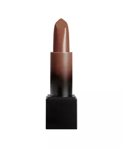 Huda Beauty Power Bullet Rouge à lèvres crème Brun fait maison, 3 g