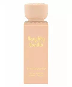 Gulf Orchid Naughty Vanilla Eau de Parfum Unisex, 100 ml