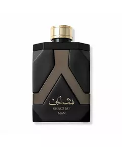 Asdaaf Shaghaf Eau de Parfum Für Männer, 100 ml