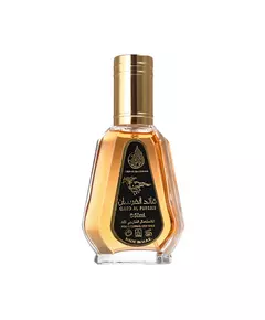Ard Al Zaafaran Qaed Al Fursan Eau de Parfum Unisex, 50 ml