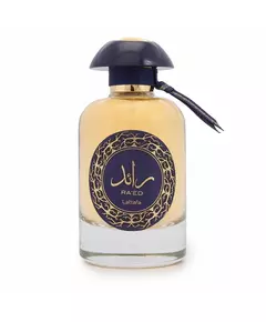Lattafa Ra'ed Gold Eau de Parfum Für Männer, 100 ml