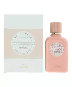 Orchid True Color Crayola Eau de Parfum Unisexe, 100 ml