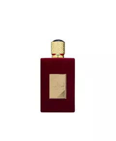Asdaaf Ameerat Al Arab Eau de Parfum Unisexe, 100 ml