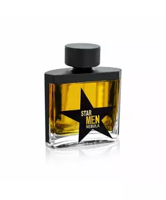 Fragrance World Star Men Nebula Eau de Parfum Pour hommes, 100 ml