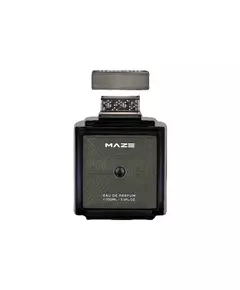 Gulf Orchid Maze Eau de Parfum Unisexe, 100 ml