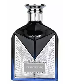 Maison Alhambra Victorioso Legacy Eau de Parfum Pour hommes, 100 ml