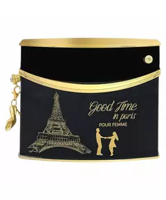 Le Chameau Good Time In Paris Eau de Parfum Für Frauen, 80 ml