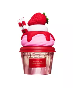 Unisex Eau de Parfum Lattafa Give Me Gourmand Berry On Top, 75 ml