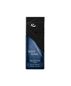 Silent Surge Eau de Parfum, 100 ml
