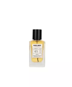 Orchid Black & White Collection Element No. 03 Eau de Parfum Unisex, 100 ml