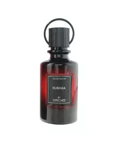 Orchid Rubinia Eau de Parfum Unisexe, 100 ml