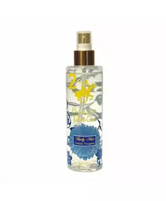 Beverly Hills Polo Club No. 2 Classic Fougere Spray corporel, 200 ml