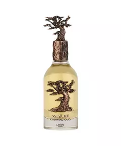 Lattafa Eternal Oud Eau de Parfum Unisex, 100 ml