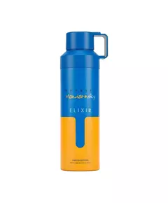 Armaf Odyssey Mandarin Sky Elixir Boisé Déodorant en spray Pour hommes, 200 ml
