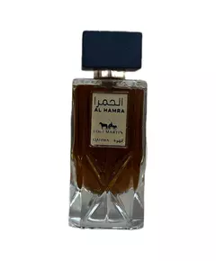 Loui Martin Al Hamra Eau de Parfum Unisex, 100 ml