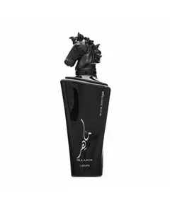 Lattafa Maahir Black Edition Eau de Parfum Unisexe, 100 ml
