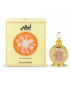 Swiss Arabian Amaali Eau de Parfum Unisexe, 50 ml