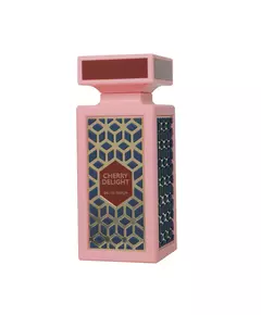 Flavia Cherry Delight Eau de Parfum Für Frauen, 90 ml