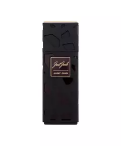 Just Jack Just Oud Eau de Parfum Unisex, 100 ml