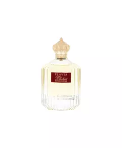 Flavia Blackart Rouge Intense Eau de Parfum Unisex, 100 ml