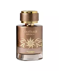 Wayfarer Infusion Eau de Parfum, 100 ml